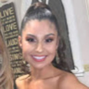 Meet your Posher, Katherine